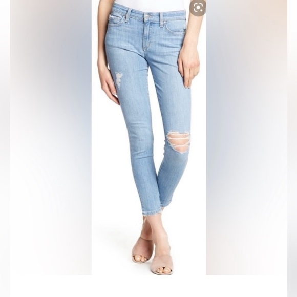 Joe’s Felicity Jeans - Picture 1 of 6